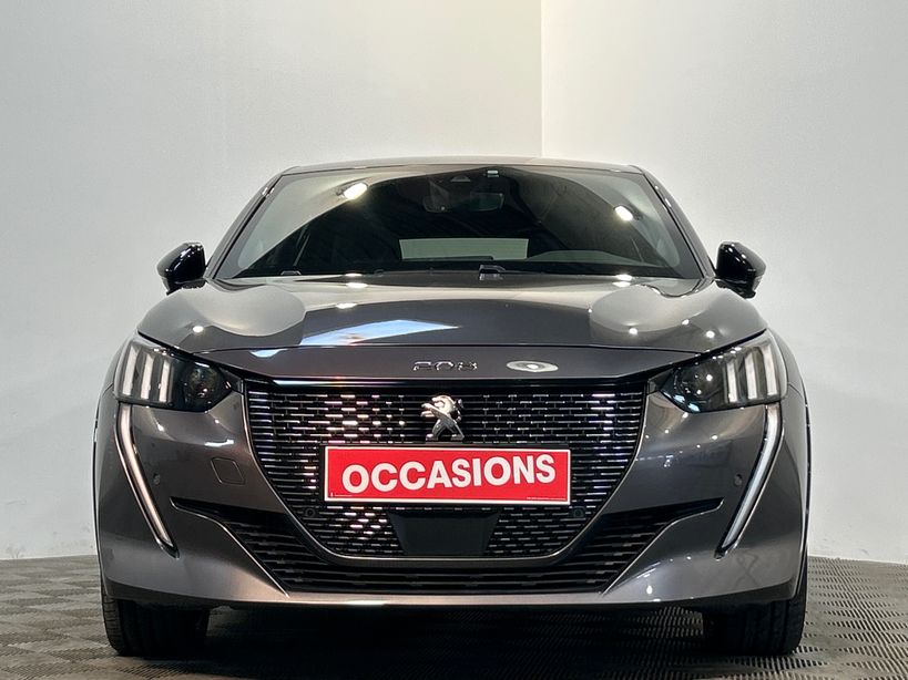 PEUGEOT 208 2023 - Photo n°5