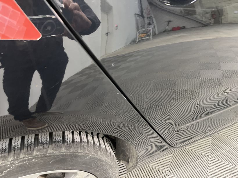 CITROEN C4 2016 - Photo n°8