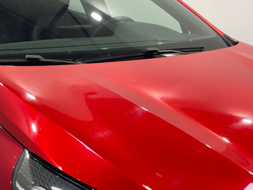 RENAULT CLIO V 2021 - Photo n°21