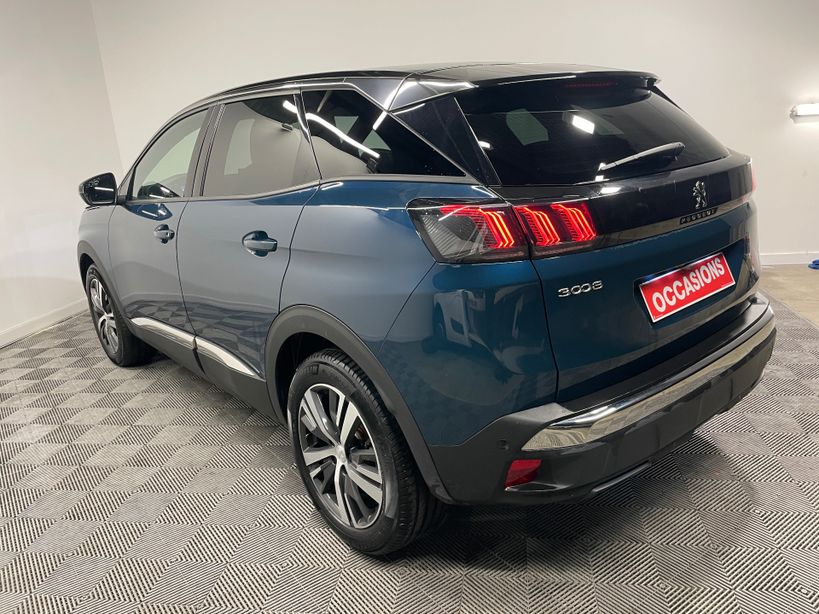 PEUGEOT 3008 2024 - Photo n°5