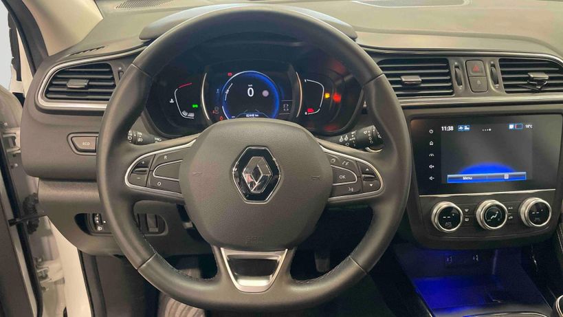 RENAULT KADJAR 2021 - Photo n°8
