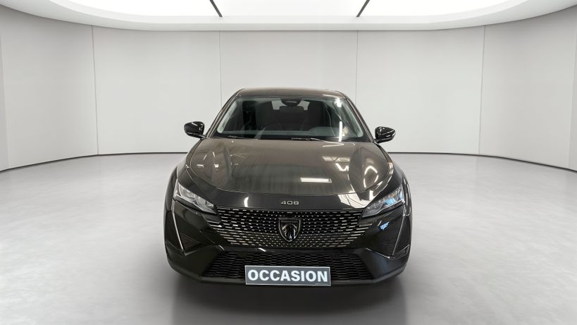 PEUGEOT 408 2025 - Photo n°2