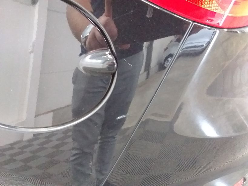 FORD FIESTA 2020 - Photo n°1