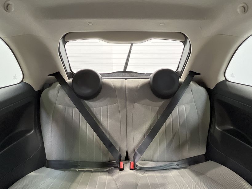 FIAT 500 2014 - Photo n°31