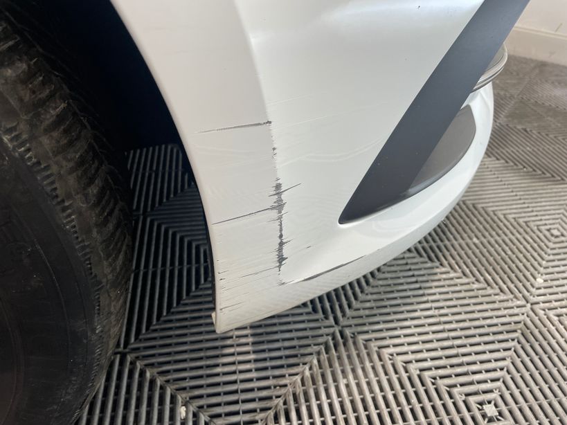 RENAULT MEGANE IV ESTATE 2022 - Photo n°15