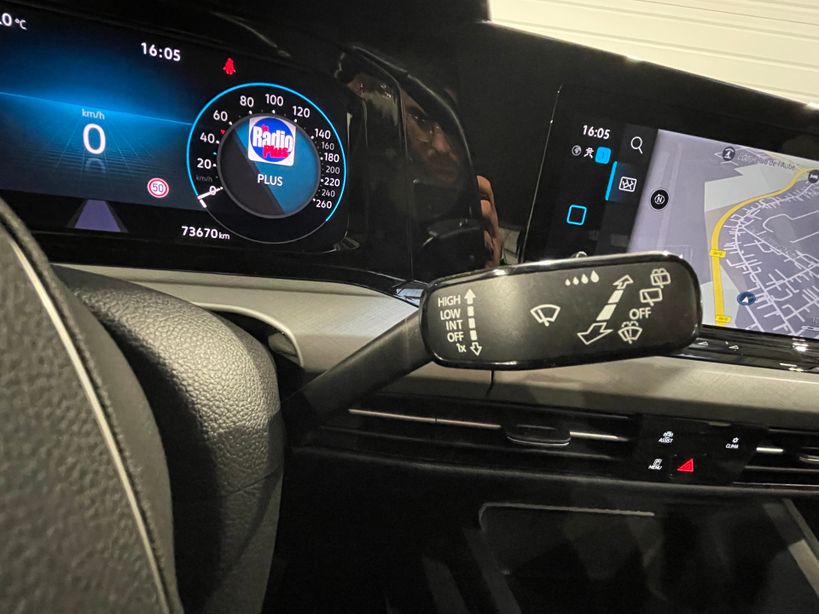 VOLKSWAGEN GOLF 2022 - Photo n°18