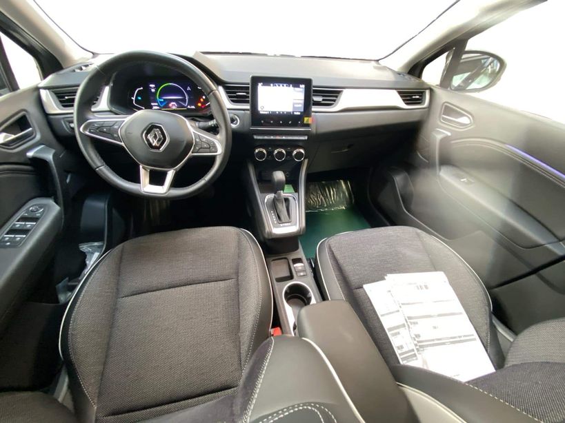RENAULT CAPTUR 2023 - Photo n°4