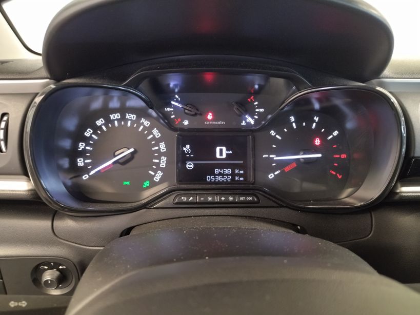 CITROEN C3 2021 - Photo n°29