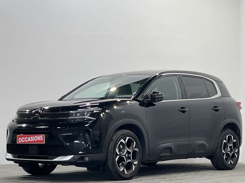 CITROEN C5 AIRCROSS 2023 - Photo n°1