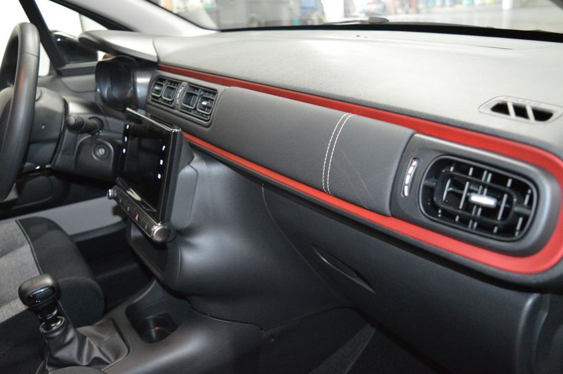 CITROEN C3 2020 - Photo n°48