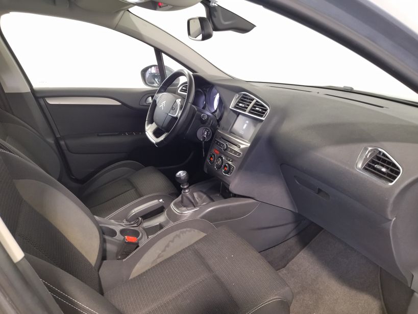CITROEN C4 BUSINESS 2017 - Photo n°8