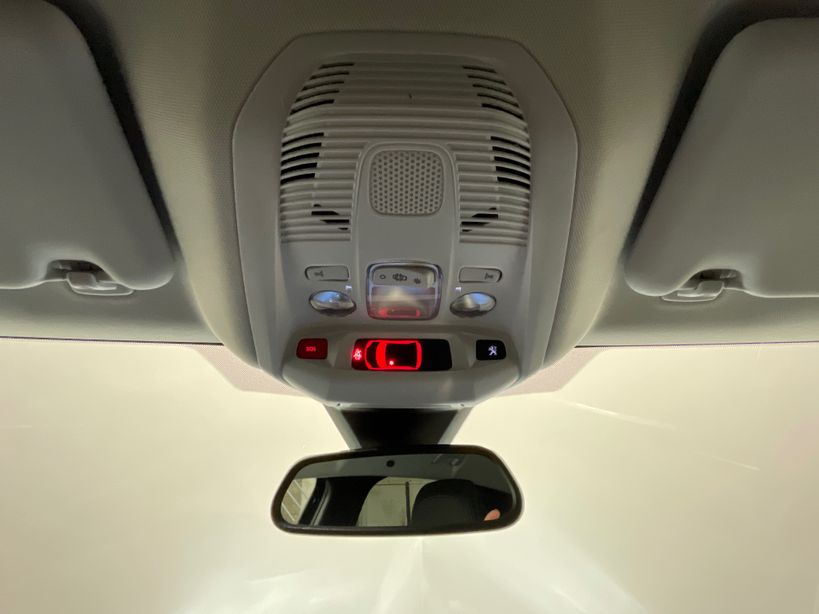 PEUGEOT 3008 2023 - Photo n°25