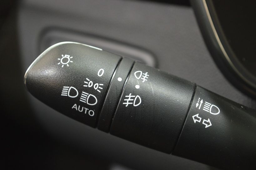 RENAULT KADJAR 2018 - Photo n°12