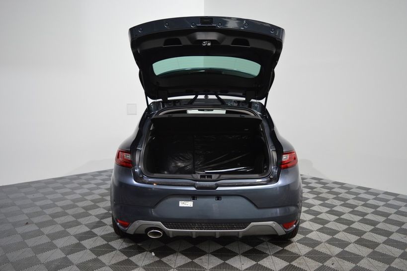 RENAULT MEGANE IV BERLINE 2019 - Photo n°5