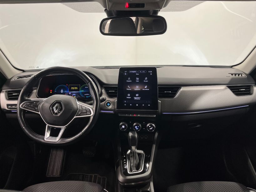 RENAULT ARKANA 2022 - Photo n°31