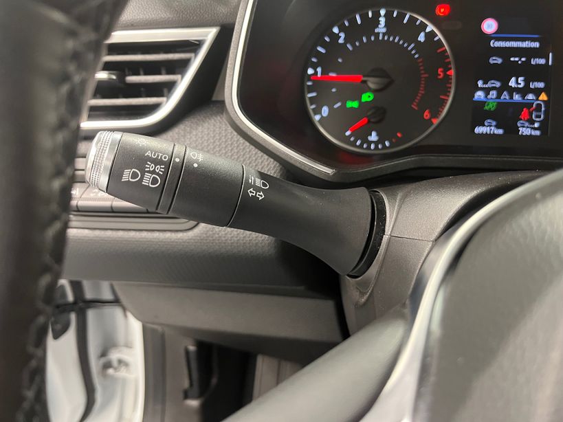 RENAULT CLIO V 2021 - Photo n°14