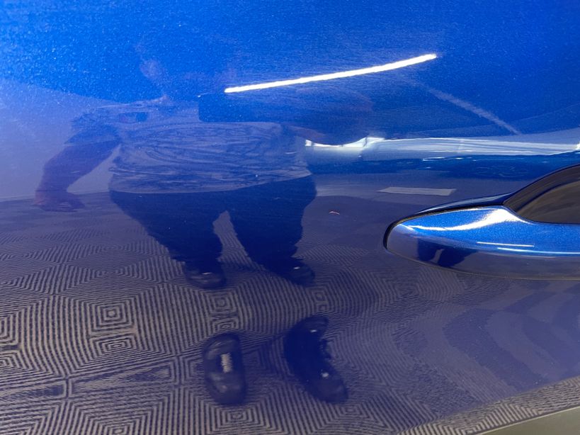 RENAULT CAPTUR 2022 - Photo n°22