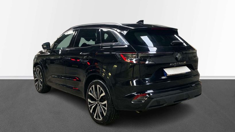 RENAULT AUSTRAL 2023 - Photo n°8