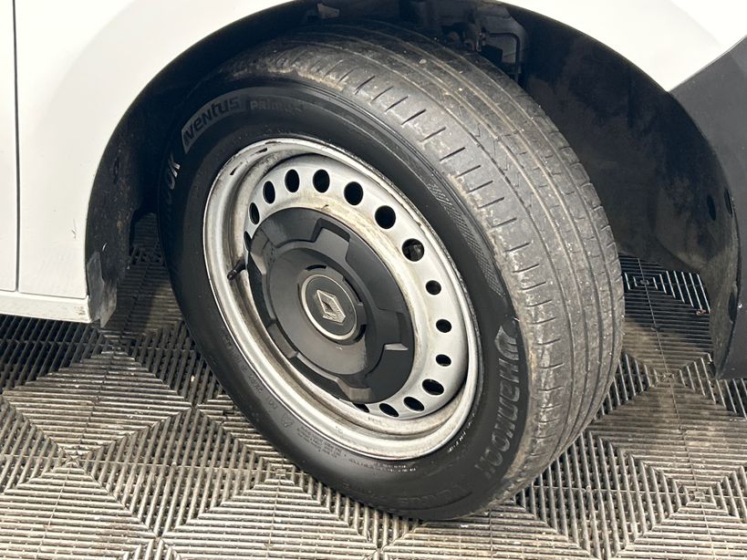 RENAULT KANGOO VAN 2024 - Photo n°4