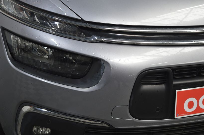 CITROEN C4 SPACETOURER 2019 - Photo n°15
