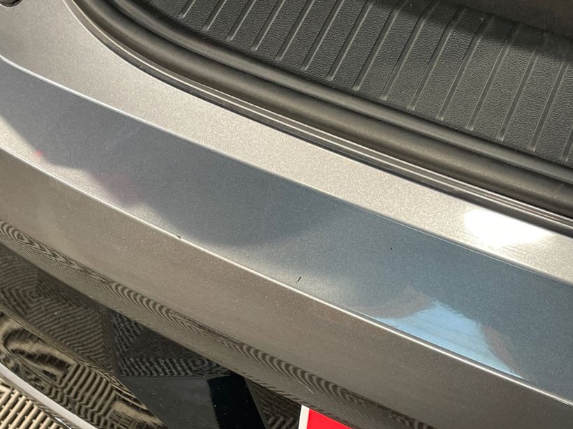 RENAULT MEGANE E TECH 2023 - Photo n°1