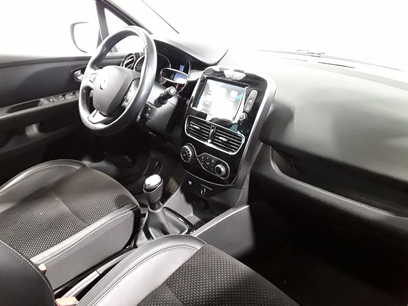 RENAULT CLIO IV 2019 - Photo n°5