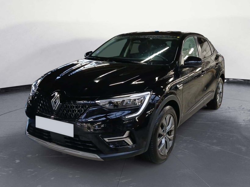 RENAULT ARKANA 2024 - Photo n°1