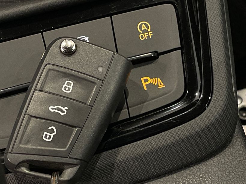 SKODA KAMIQ 2025 - Photo n°54