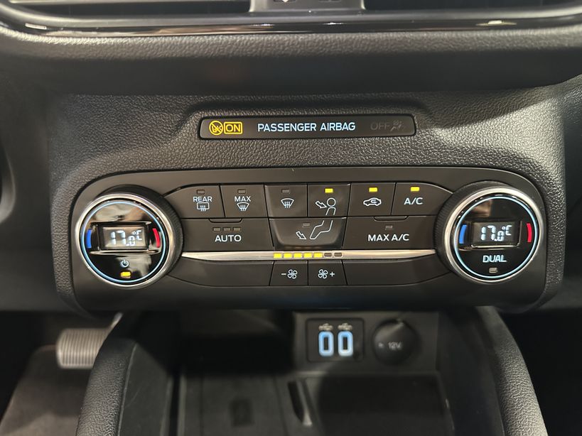 FORD KUGA 2021 - Photo n°26