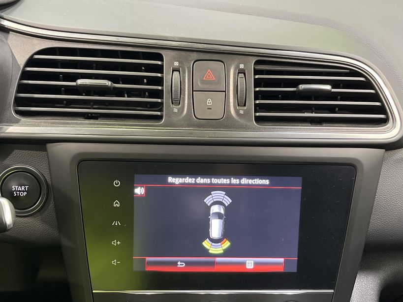 RENAULT KADJAR 2019 - Photo n°13