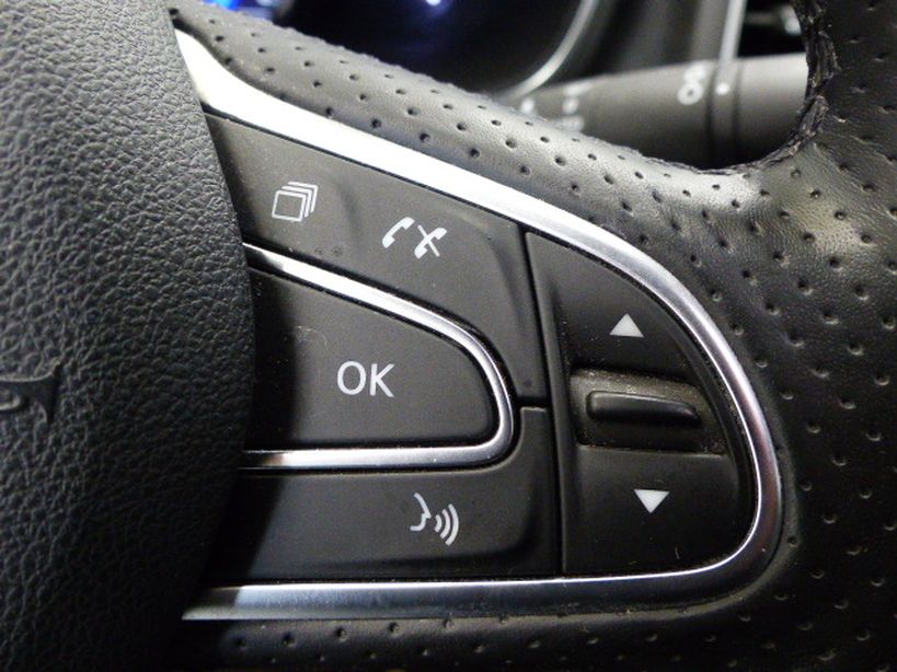 RENAULT TALISMAN 2018 - Photo n°22
