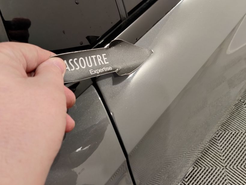 PEUGEOT 508 2024 - Photo n°6