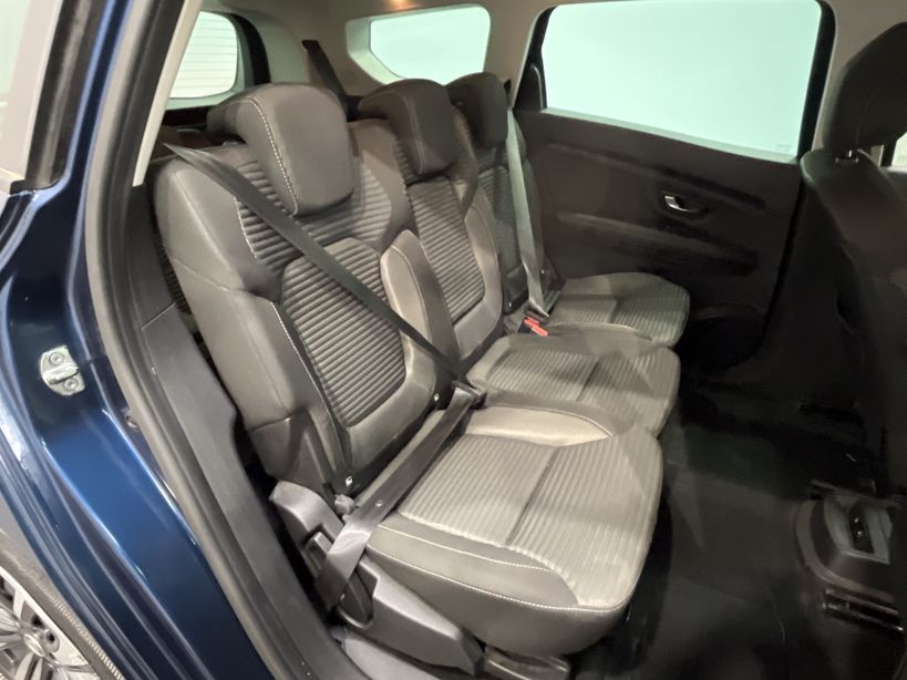 RENAULT GRAND SCENIC IV 2020 - Photo n°42
