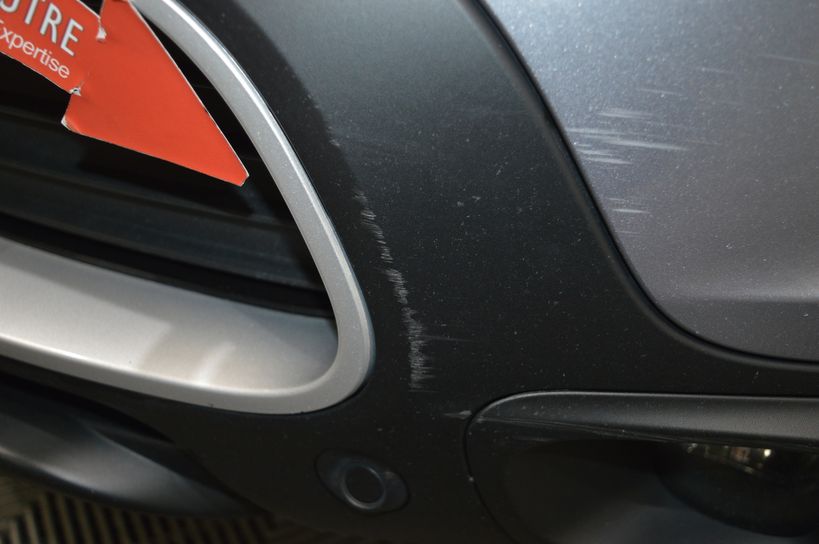 CITROEN C5 AIRCROSS 2019 - Photo n°21