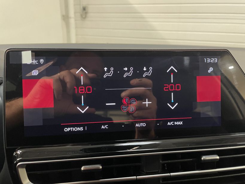 CITROEN C5 AIRCROSS 2025 - Photo n°17