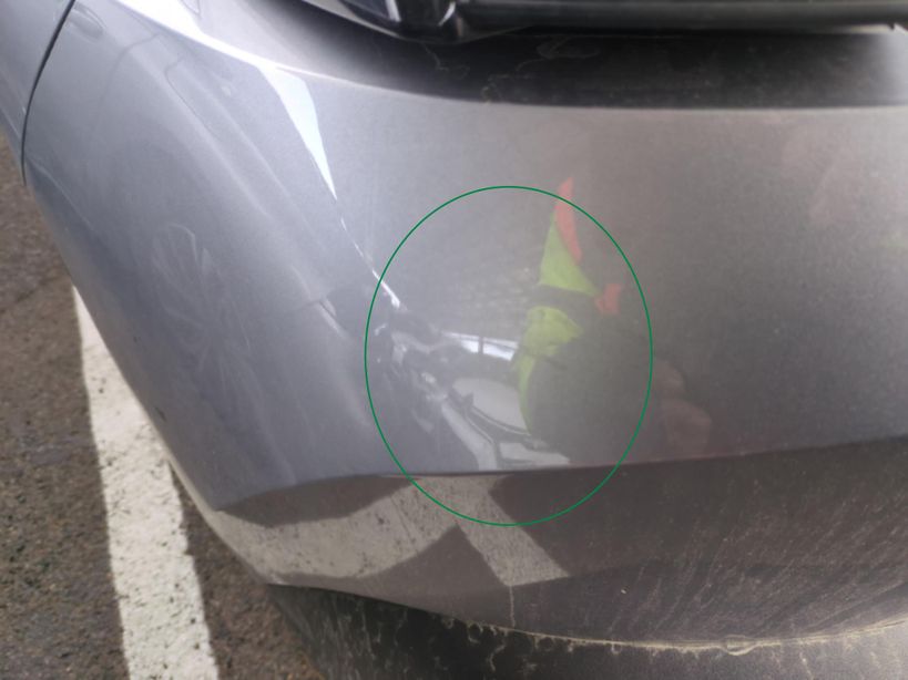 PEUGEOT 408 2024 - Photo n°10