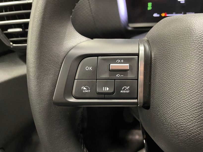 CITROEN C4 2024 - Photo n°17