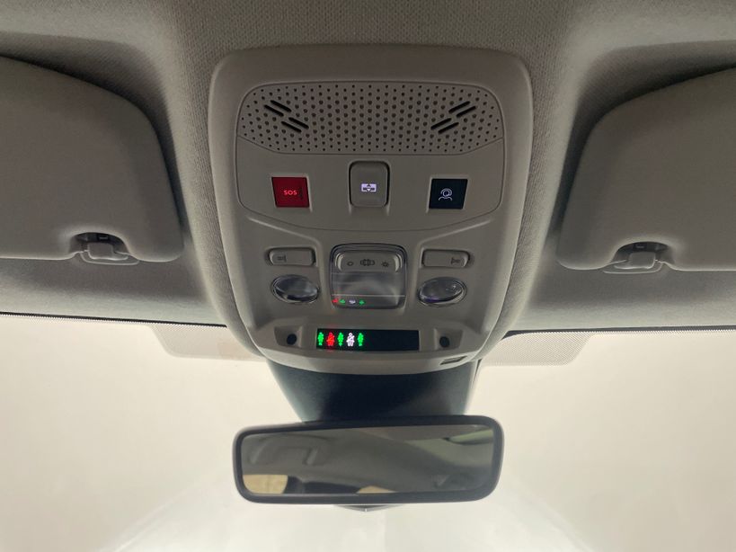 CITROEN C4 2024 - Photo n°24