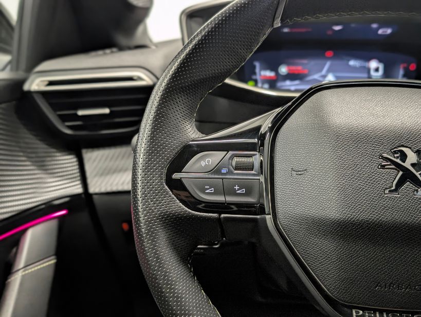PEUGEOT 208 2023 - Photo n°15