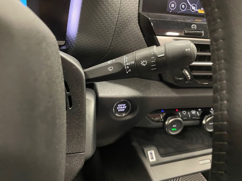 CITROEN C4 2024 - Photo n°20