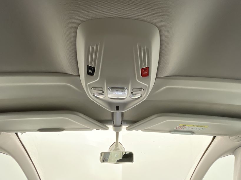 CITROEN GRAND C4 SPACETOURER 2021 - Photo n°21