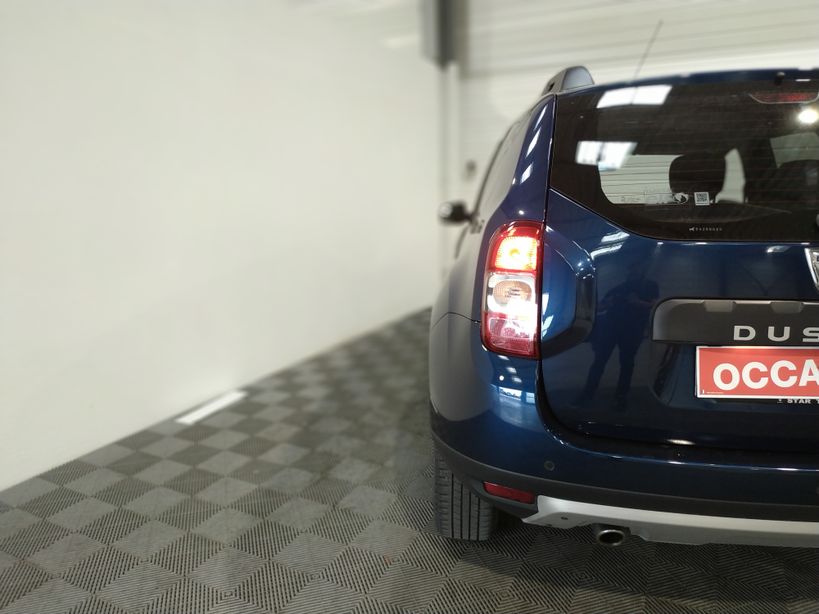 DACIA DUSTER 2018 - Photo n°9