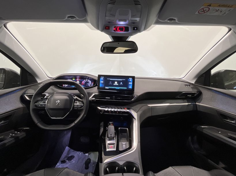 PEUGEOT 3008 2023 - Photo n°32