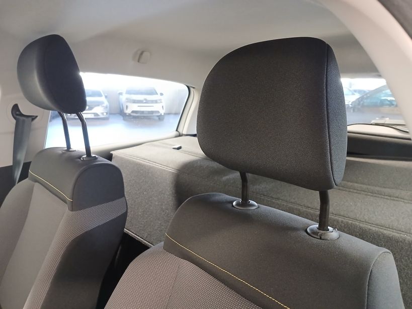 CITROEN C3 SOCIETE 2021 - Photo n°30