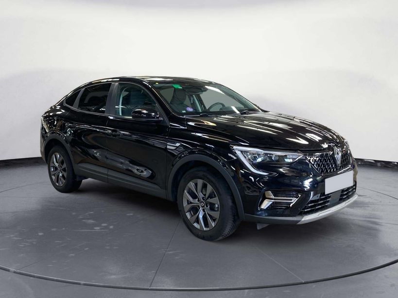 RENAULT ARKANA 2024 - Photo n°3