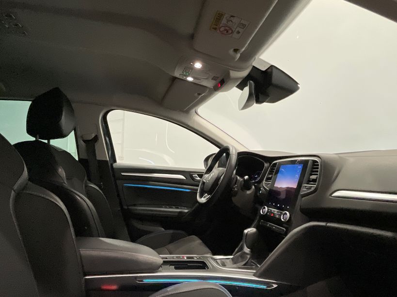 RENAULT MEGANE IV BERLINE 2023 - Photo n°23