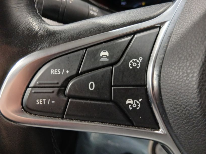 RENAULT ARKANA 2021 - Photo n°12