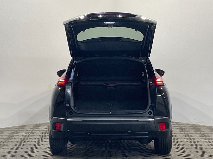 PEUGEOT 2008 ELECTRIQUE 2025 - Photo n°50