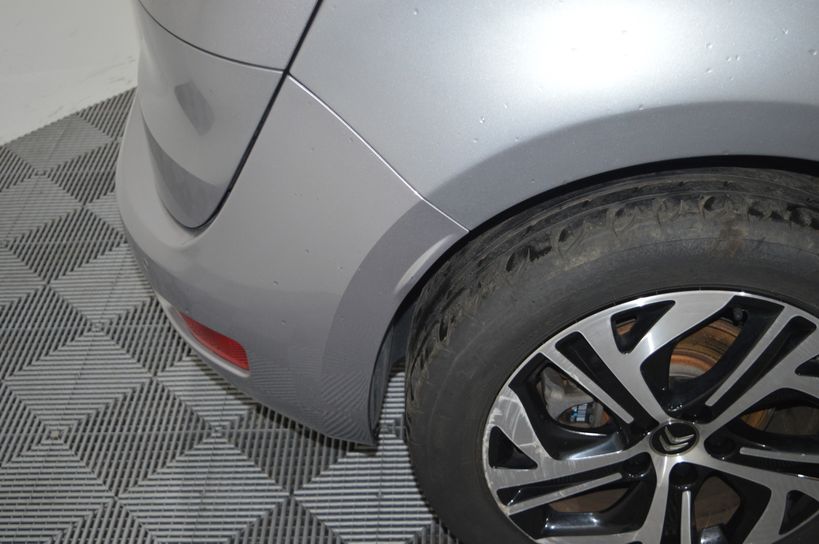 CITROEN C4 SPACETOURER 2019 - Photo n°10