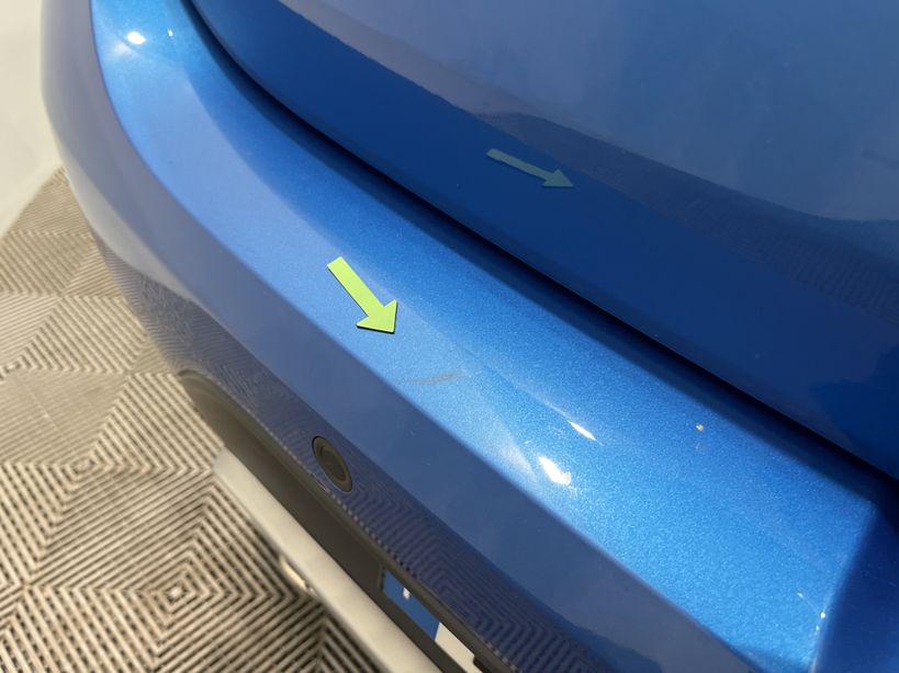 DACIA SANDERO 2018 - Photo n°3
